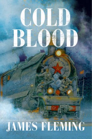 Cold Blood by James Fleming