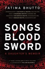 Songs of Blood and Sword