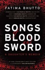Songs of Blood and Sword A Daughters Memoir