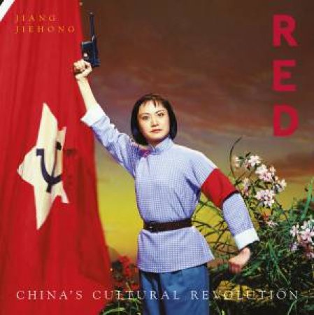 Red by Jiang Jiehong