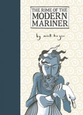 The Rime Of The Modern Mariner