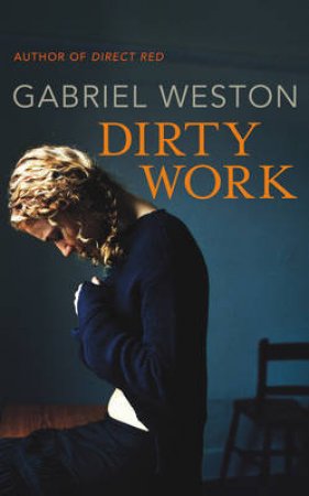 Dirty Work Airports/Ireland/Export by Gabriel Weston