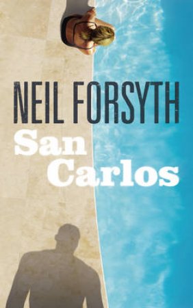San Carlos by Neil Forsyth