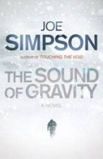 The Sound Of Gravity