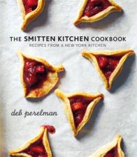 The Smitten Kitchen Cookbook