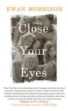 Close Your Eyes