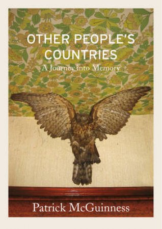Other People's Countries by Patrick McGuinness