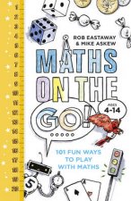 Maths For Busy Mums And Dads