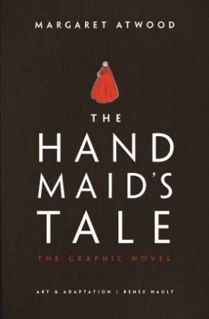 The Handmaid's Tale by Margaret Atwood