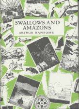 Swallows And Amazons