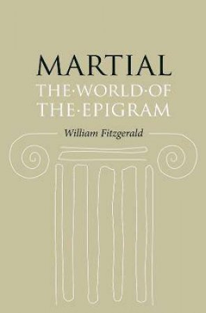 Martial by William Fitzgerald