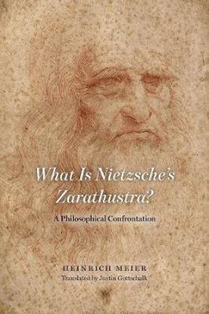 What Is Nietzsche's Zarathustra? A Philosophical Confrontation by Various