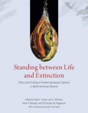 Standing Between Life And Extinction