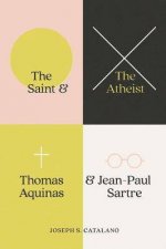 The Saint And The Atheist