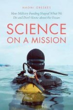 Science On A Mission