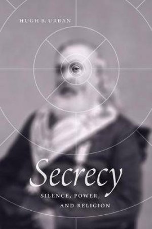 Secrecy by Hugh B. Urban