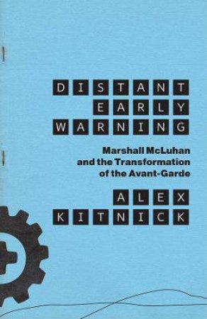 Distant Early Warning by Alex Kitnick