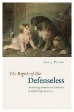 The Rights Of The Defenseless