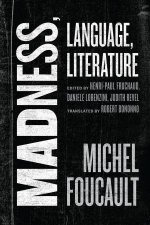 Madness Language Literature
