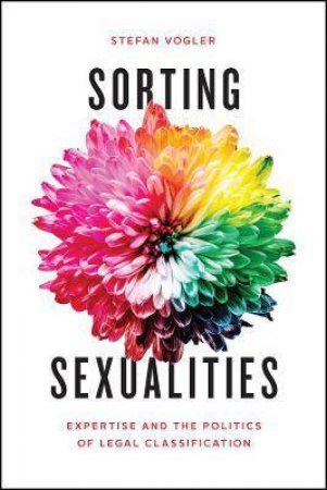 Sorting Sexualities by Stefan Vogler