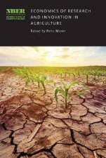Economics Of Research And Innovation In Agriculture