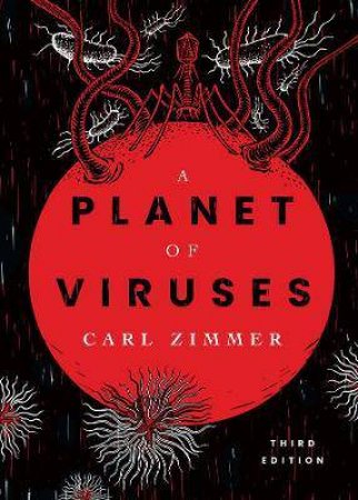 A Planet Of Viruses Third Edition by Various