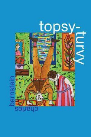 Topsy-Turvy by Various