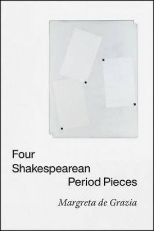Four Shakespearean Period Pieces by Various