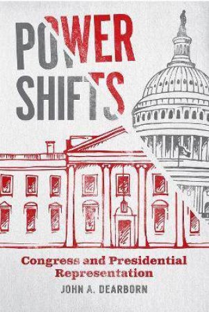 Power Shifts by John A. Dearborn