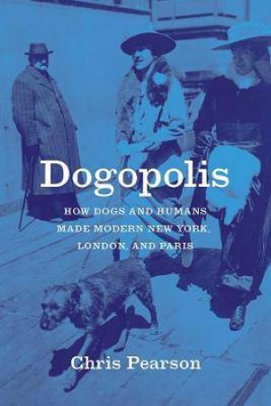 Dogopolis by Chris Pearson