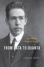 From Data To Quanta