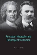Rousseau Nietzsche And The Image Of The Human