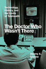 The Doctor Who Wasnt There