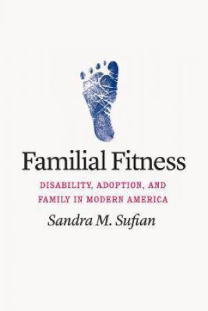 Familial Fitness by Sandra M. Sufian