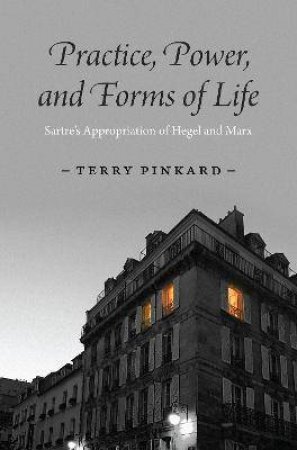 Practice, Power, And Forms Of Life by Terry Pinkard