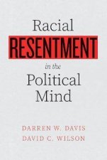 Racial Resentment In The Political Mind