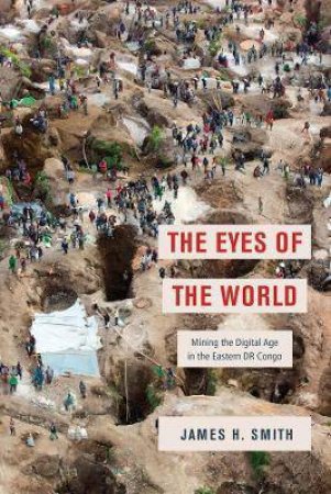 The Eyes Of The World by James H. Smith