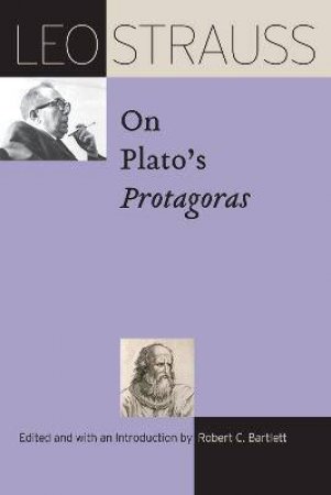 Leo Strauss On Plato's \