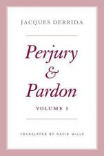 Perjury And Pardon Volume I