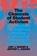 The Channels Of Student Activism