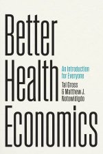 Better Health Economics