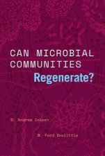 Can Microbial Communities Regenerate