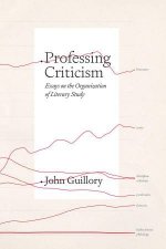 Professing Criticism