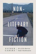 NonLiterary Fiction