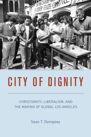 City of Dignity by Sean T. Dempsey