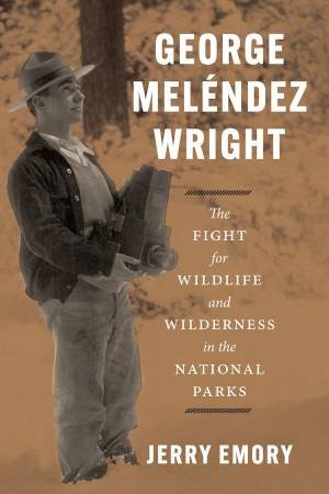 George Melndez Wright by Jerry Emory