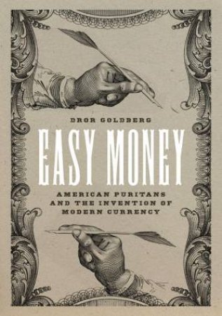 Easy Money by Dror Goldberg
