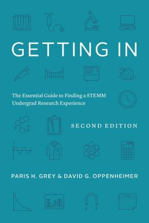 Getting In by Paris H. Grey & David G. Oppenheimer