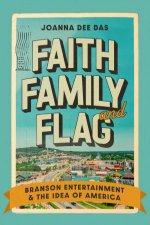 Faith Family and Flag