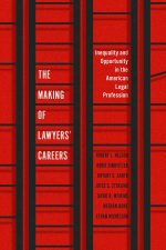 The Making of Lawyers Careers